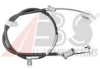 DAIHA 4642087401000 Cable, parking brake